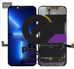 13 פרו פירוק